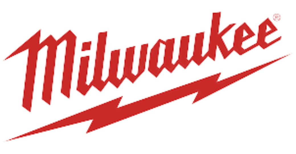 Milwaukee Logo allesgroep.nl Amsterdam